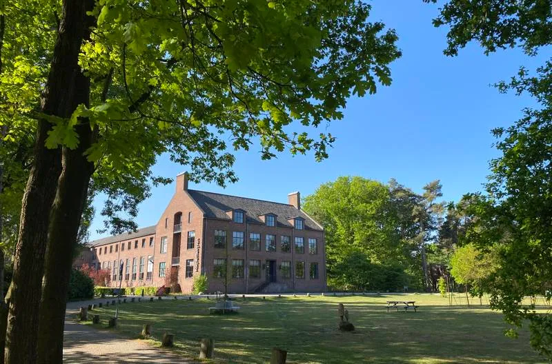 Hotel informatie-image