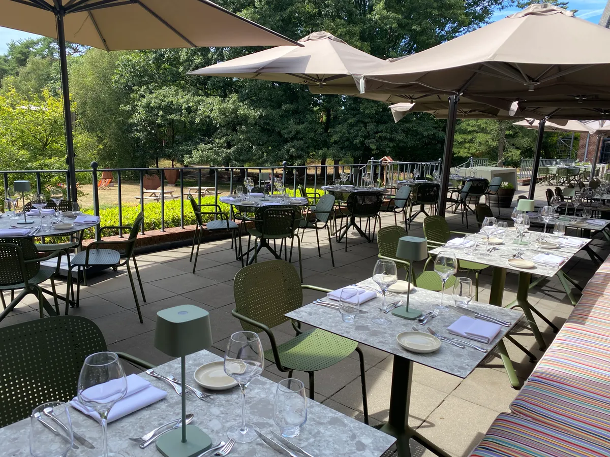 Kapellerput in 3D-image