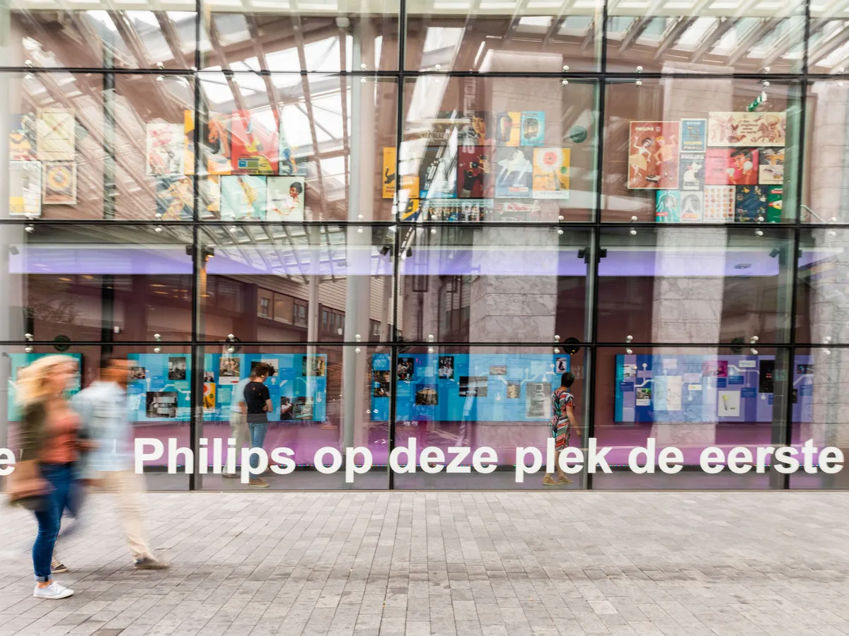 Tips om de omgeving te ontdekken-image