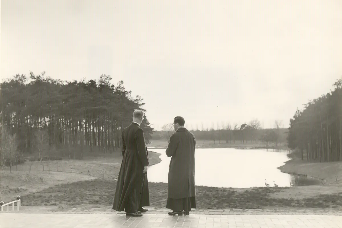 Geschiedenis van Kapellerput-image