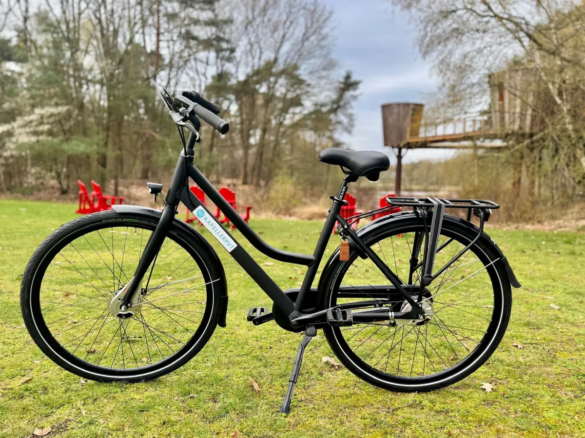 Fietsenverhuur-image