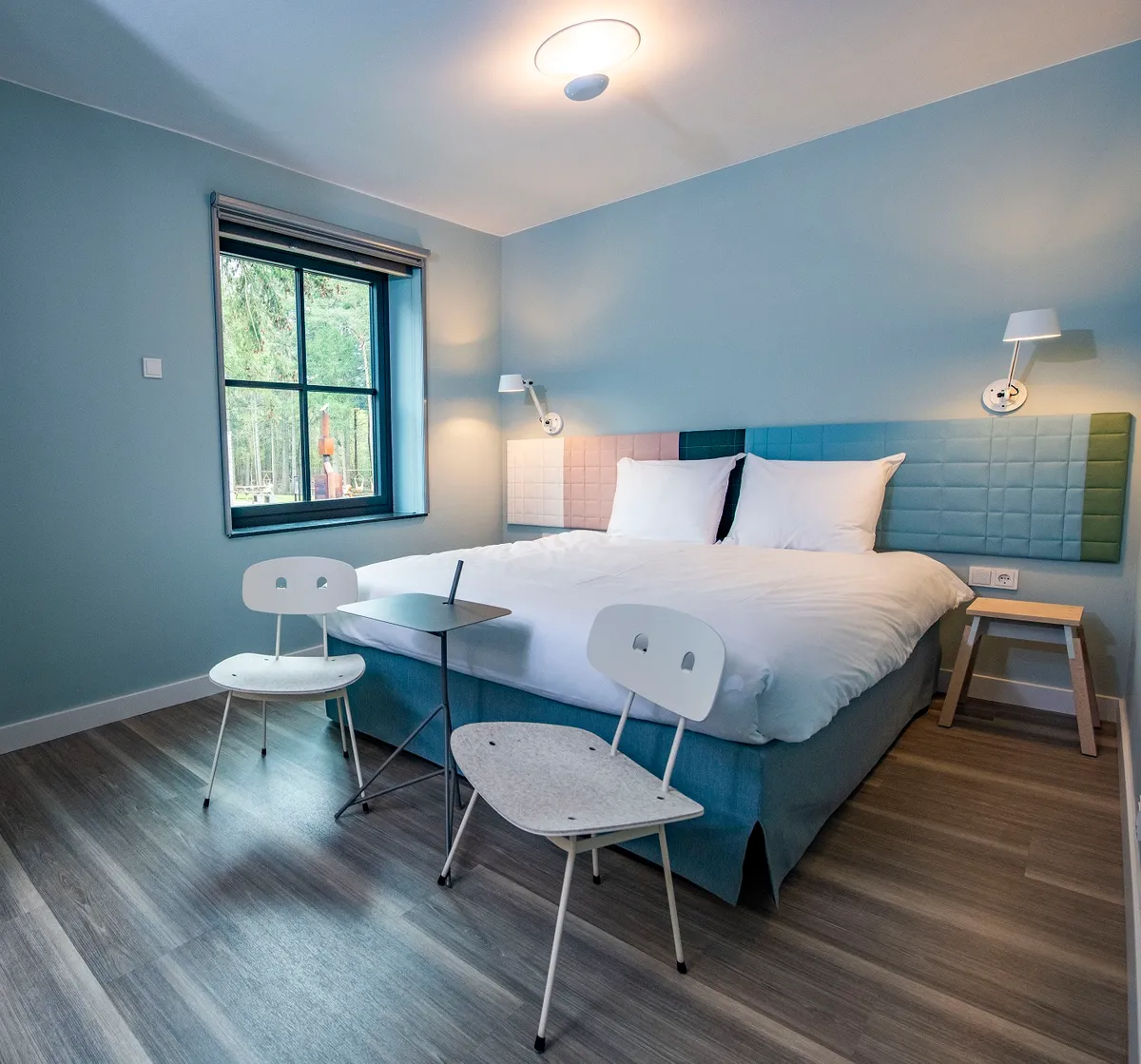 Dutch Design kamer-image