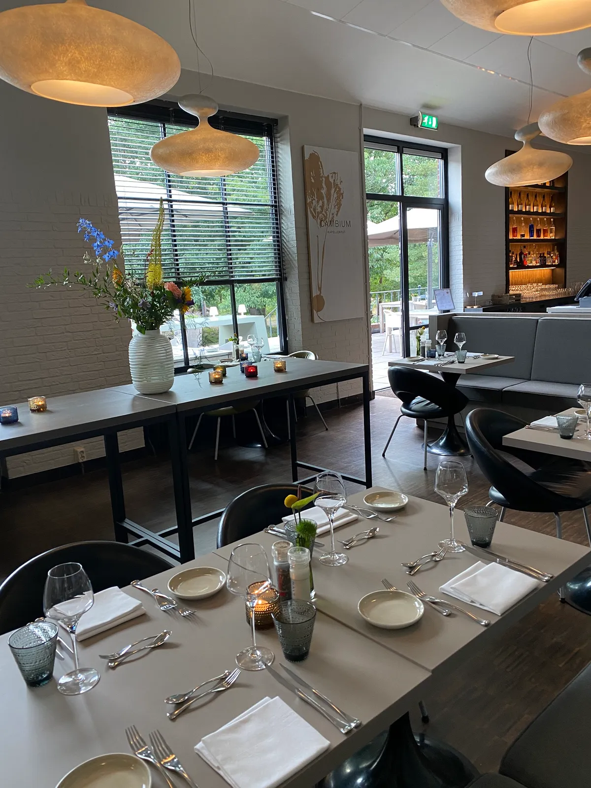 Restaurant Cambium-image