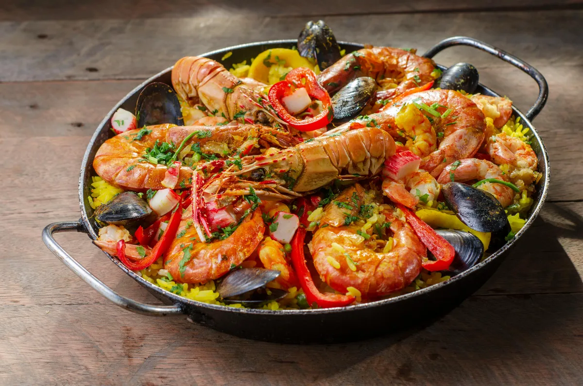 Restaurants in de omgeving-image