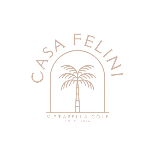 Casa Felini logo