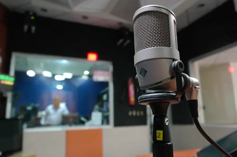 Radio-image
