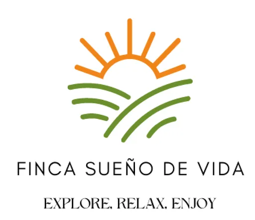 Finca Sueno de Vida logo