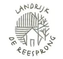 Landrijk de Reesprong logo