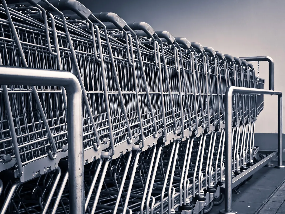 Boodschappen-image