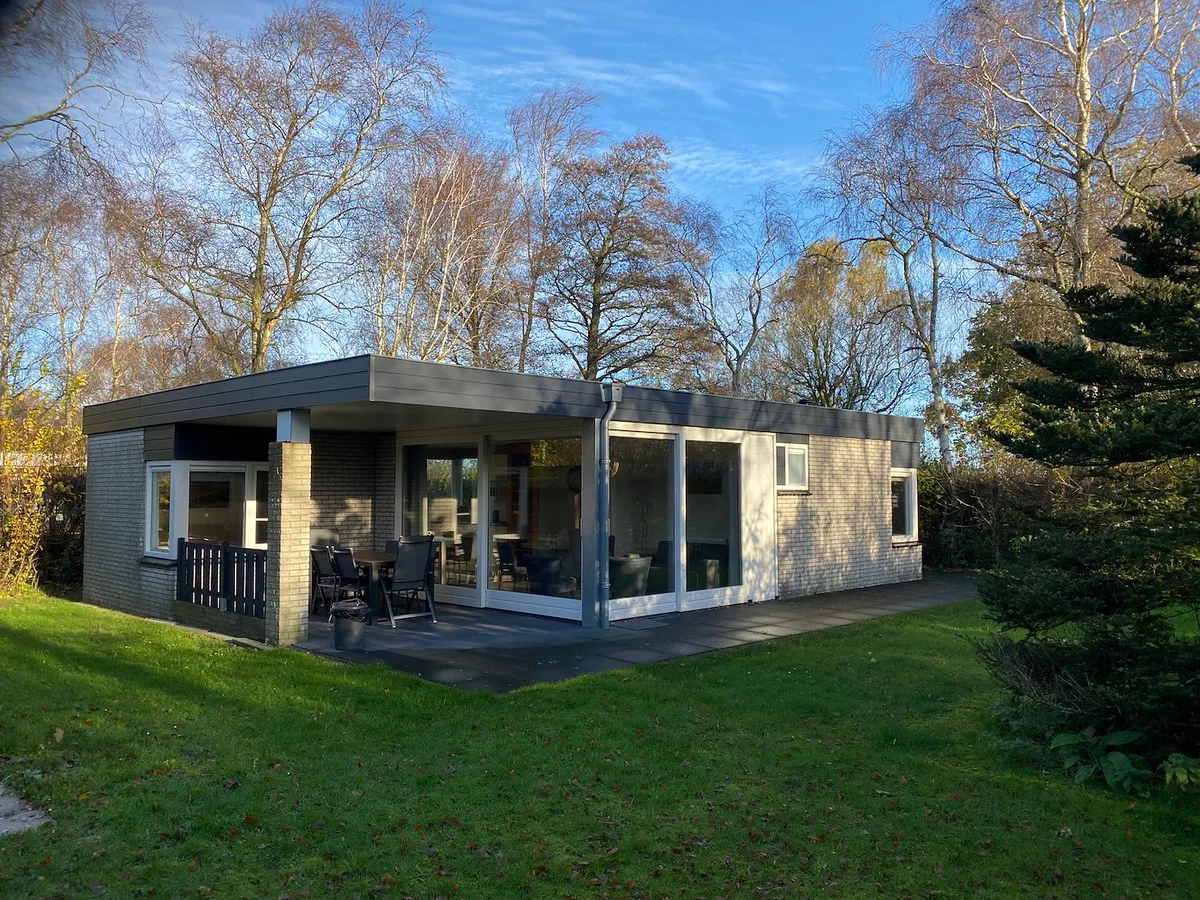 Overige accommodaties-image