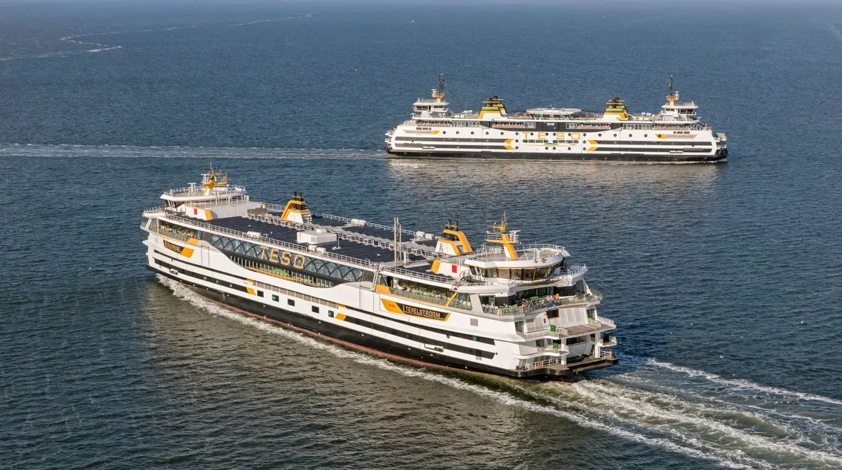 TESO bootdienst-image