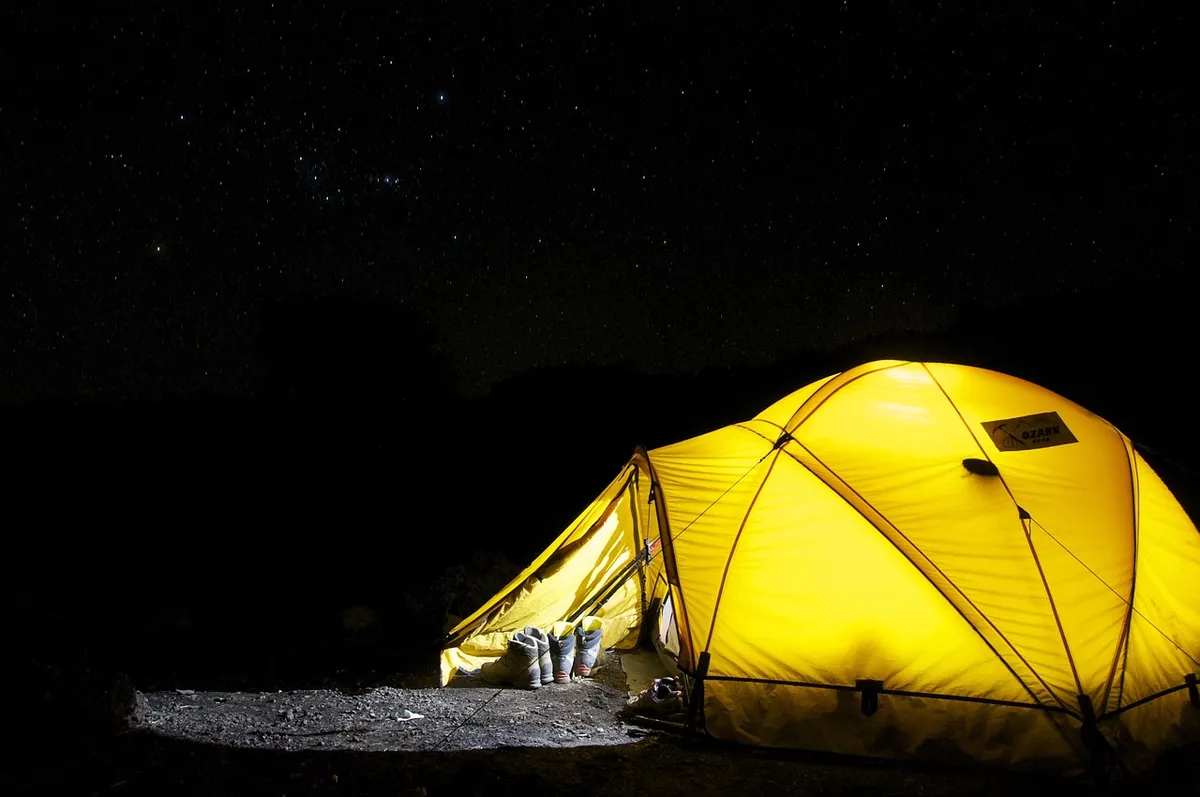 Tent?-image