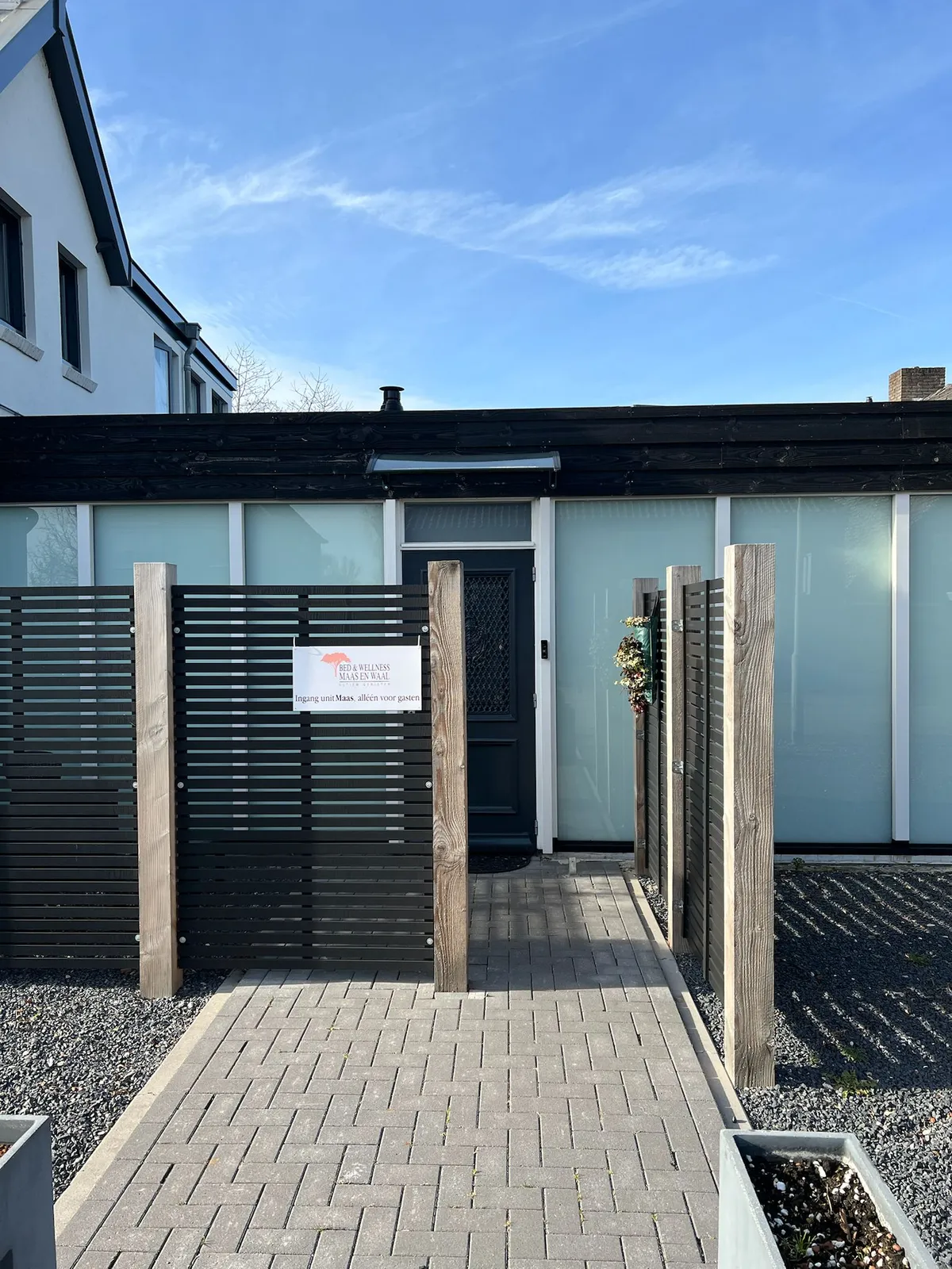 Self incheck Maas Wellness Suites-image