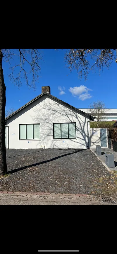 Self incheck Waal wellness Villa -image