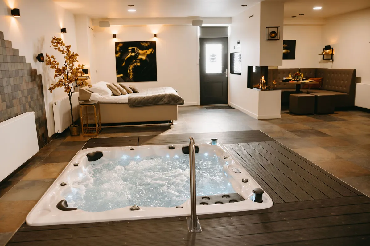 Incheck video Maas wellness suite-image