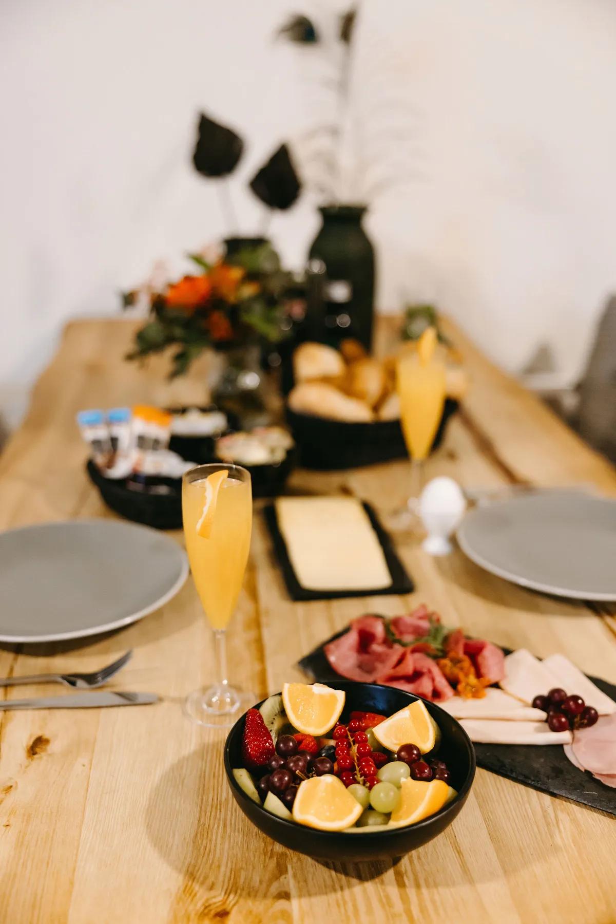 Extra's en arrangementen bestellen-image