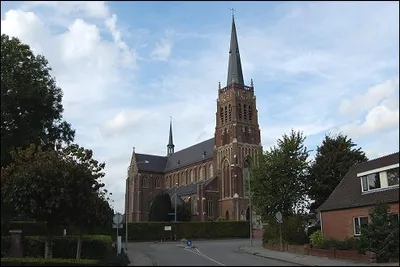 Weetjes over Dreumel-image