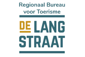 Omgeving Heusden - tuin van Brabant-image