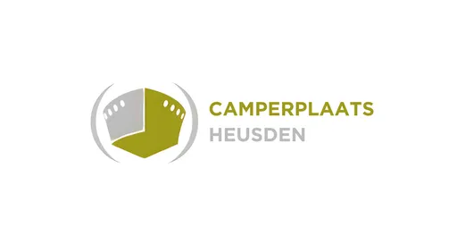 Camperplaats Heusden logo