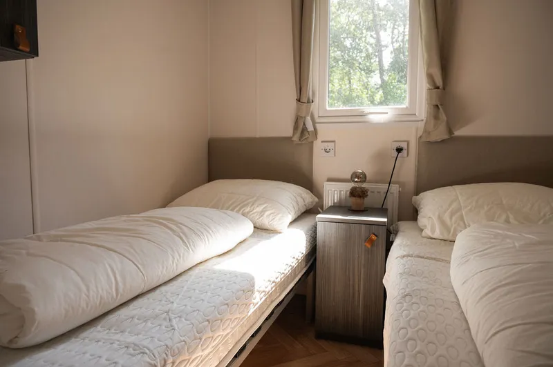 Bed en badlinnen e.d. - Wild Flower-image