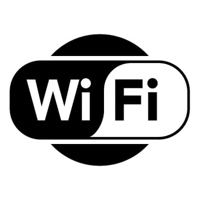 Wifi - Wild Flower-image