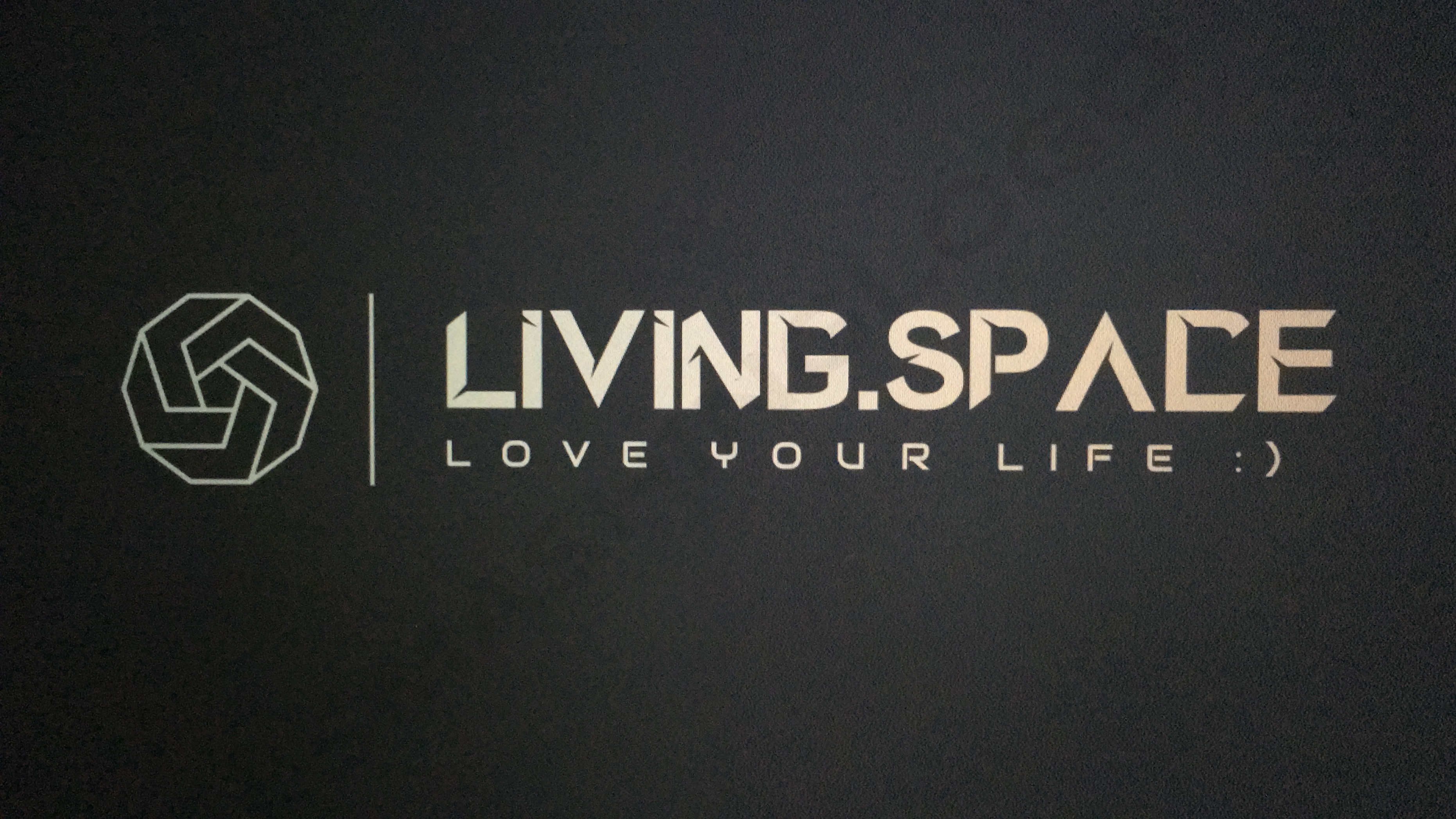 Living Space logo