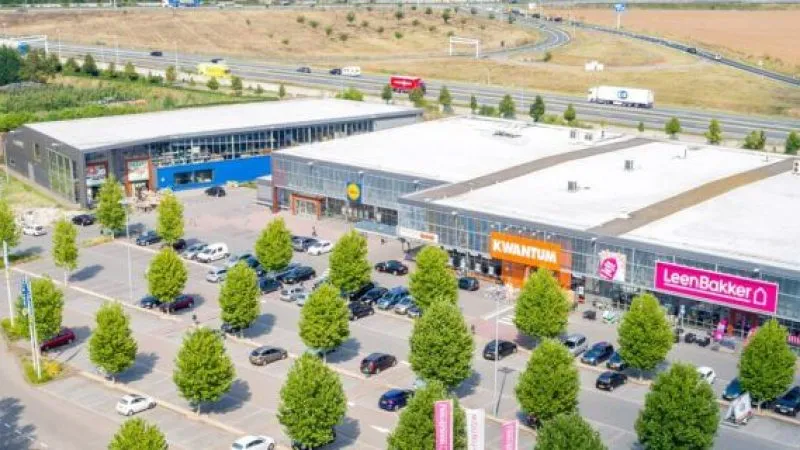 Huis & Tuin boulevard-image