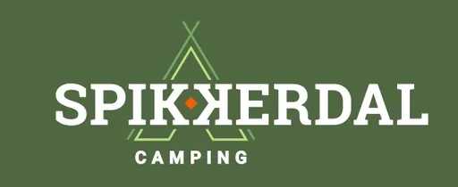Camping Spikkerdal logo