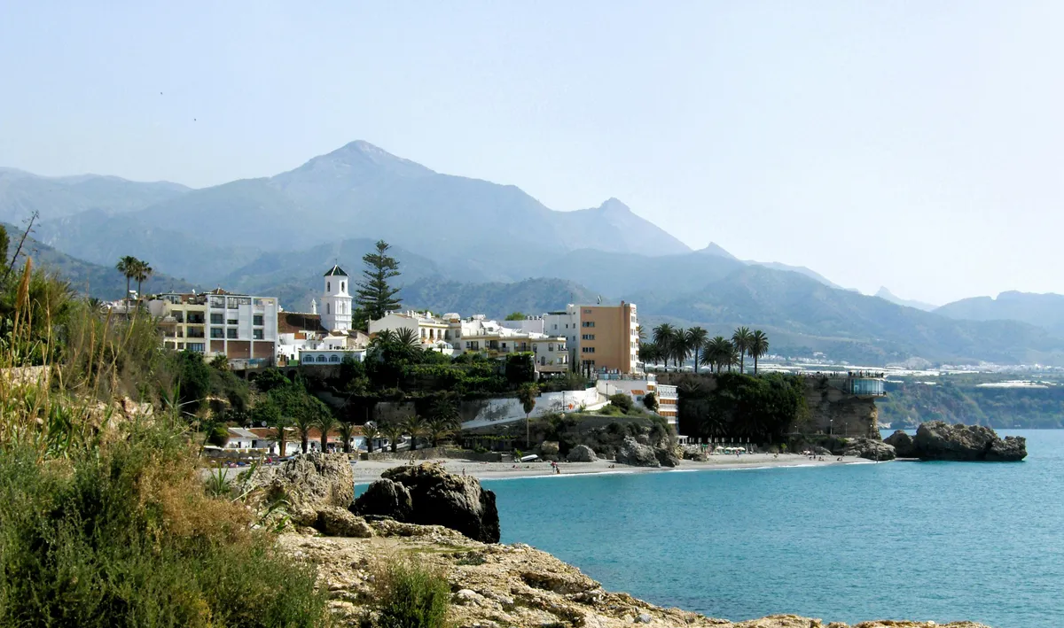 Geschiedenis Nerja-image