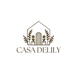 Casa Delily logo
