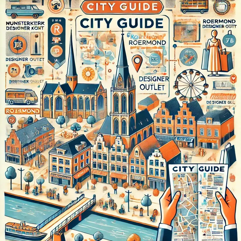 AI Stadsgids Roermond-image