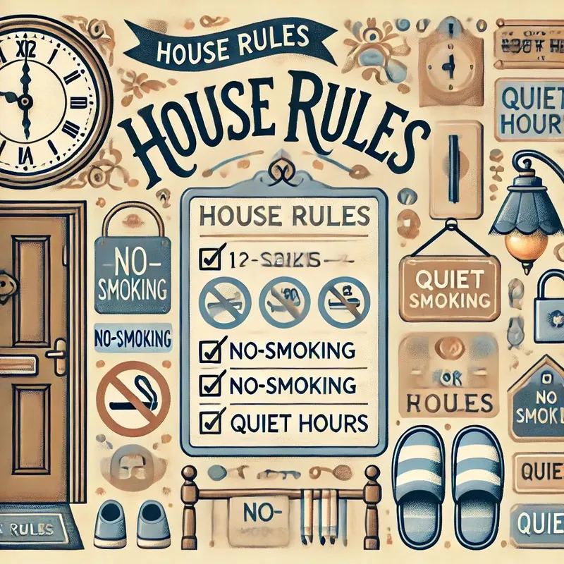 Huishoudelijk reglement-image