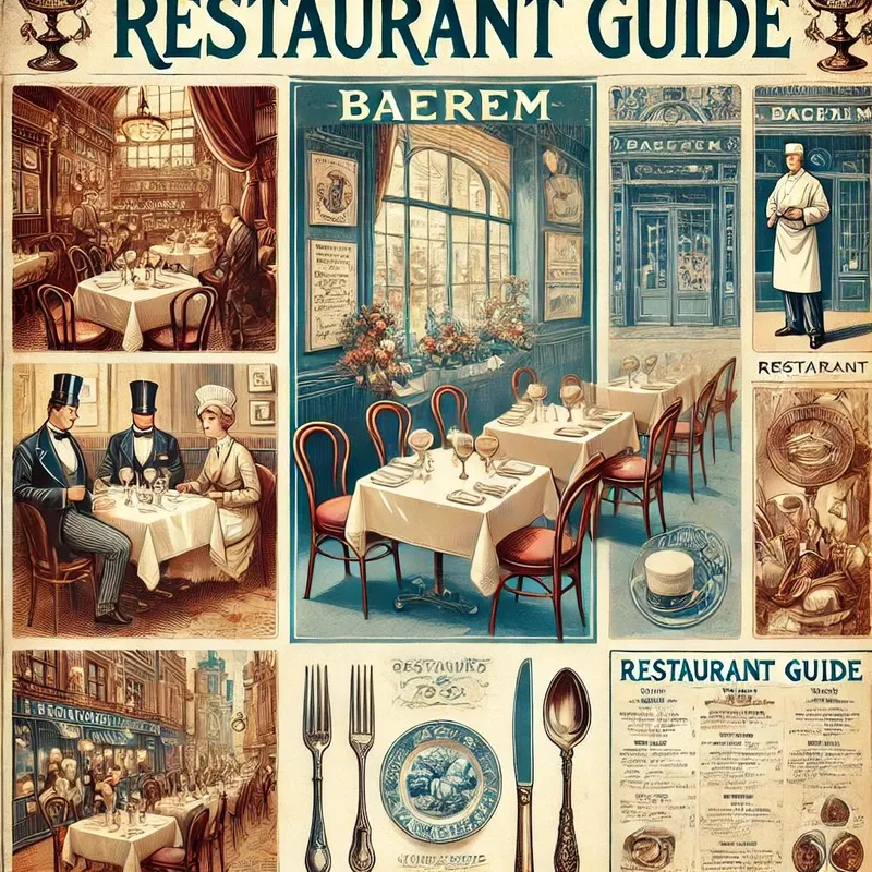 Restaurants-image