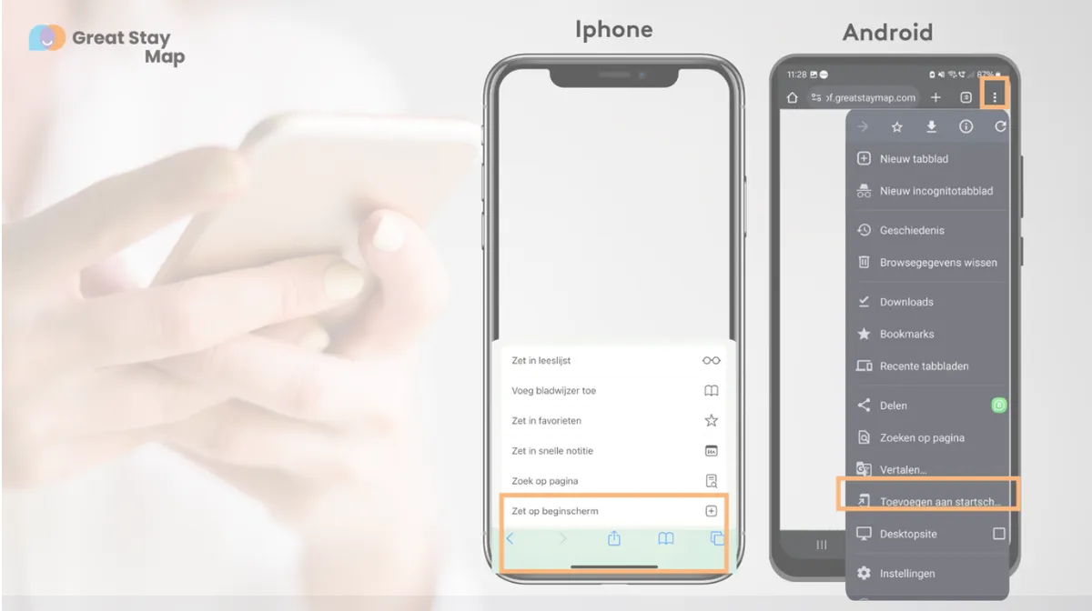 Opslaan als appicoon-image