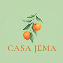 Casa Jema logo