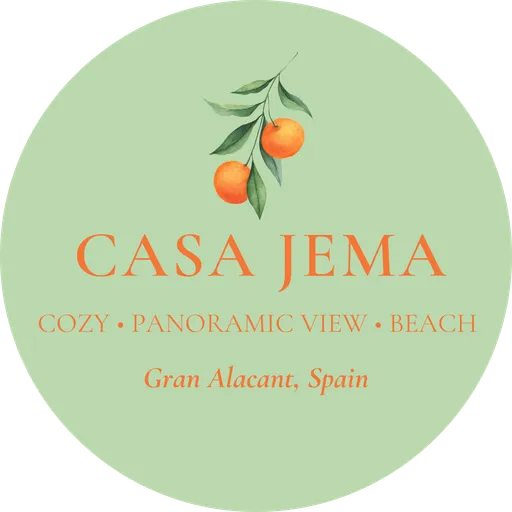Casa Jema logo