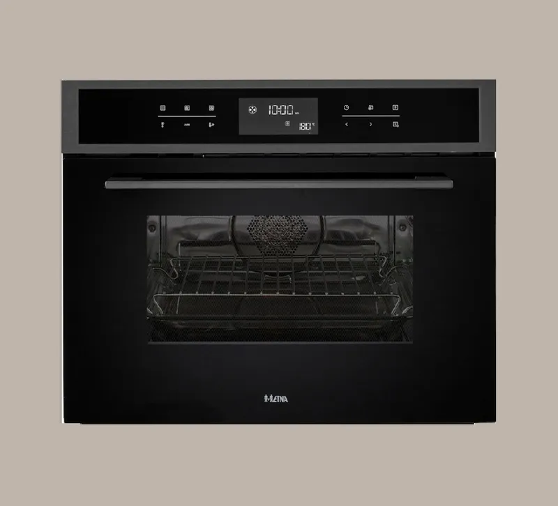 06 Combi oven-image