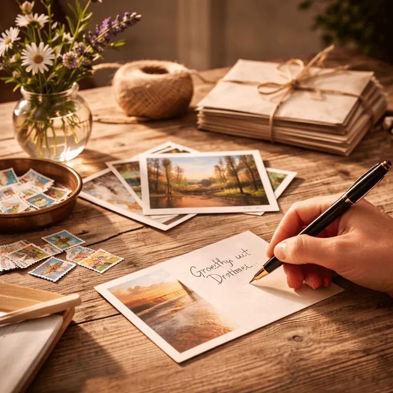 Kaart versturen-image