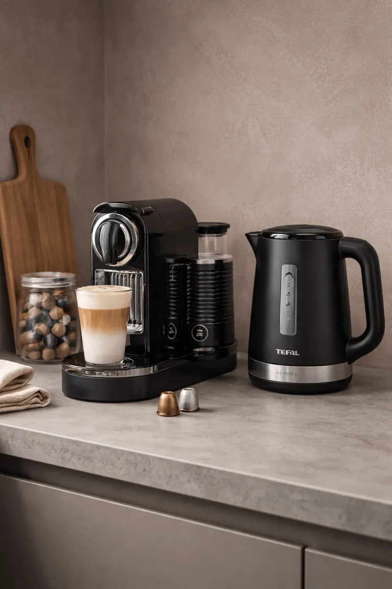 Comfort & voorzieningen -image