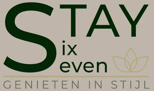 Stay Six Seven logo