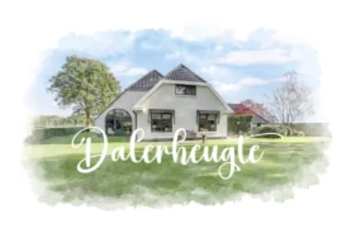 Dalerheugte logo