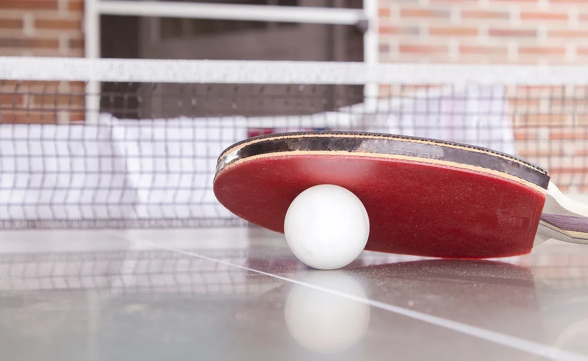 Tafeltennis-image