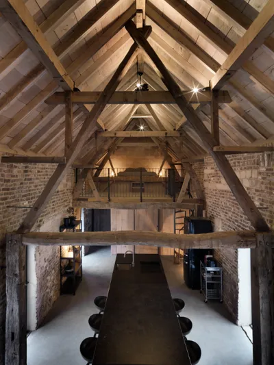 Hoeve Appartement-image
