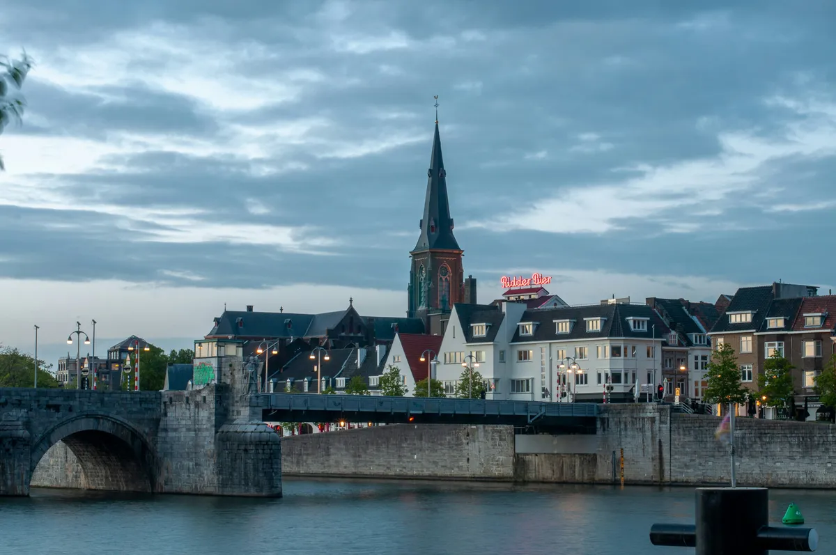 Dagjeweg Maastricht-image