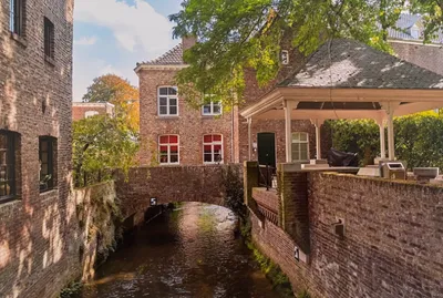 Jeker Woning Centrum-image
