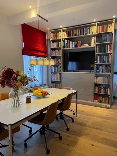 Exclusive Residence Wyck-image