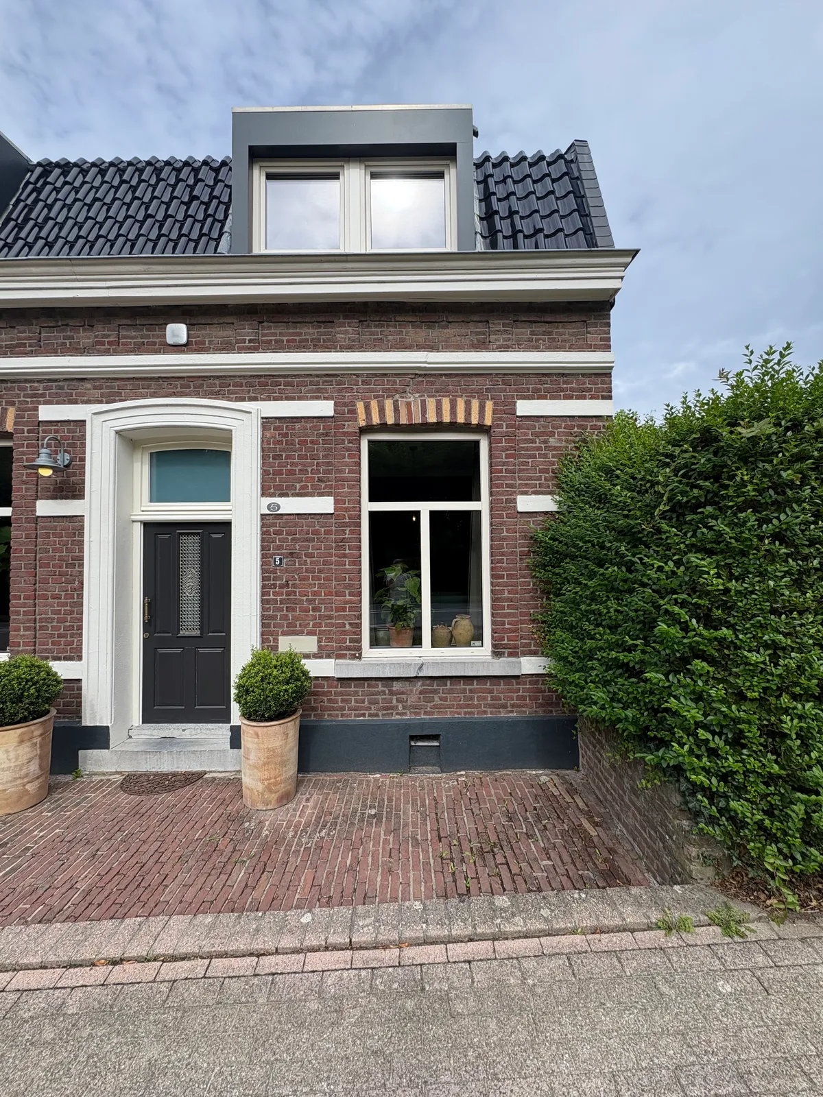 Maastrichtse Buitenwoning-image