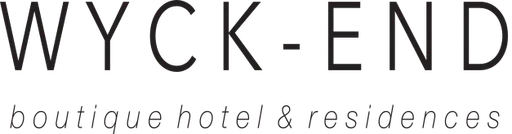  W Y C K - E N D boutique hotel & residences logo