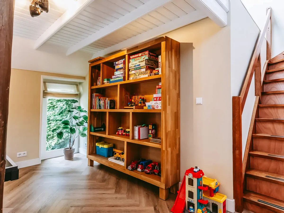 In-app extra's-image