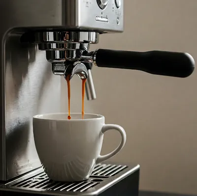 Koffie en thee-image